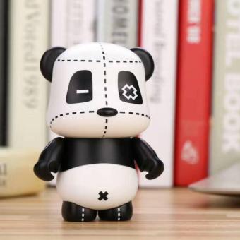 Patch Panda 5000 Mah Power Bank June 2018 - 2 Patch Panda 5000 mah Power Bank - 2