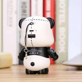 Patch Panda 5000 Mah Power Bank June 2018 - 3 Patch Panda 5000 mah Power Bank - 3