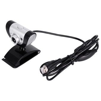 PC Video Record HD Night Vision Webcam Web Camera With MIC ForComputer Laptop - Intl June 2018 - 2 PC Video Record HD Night Vision Webcam Web Camera with MIC forComputer Laptop - intl - 2
