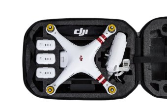 Phantom 3 - Hardshell Backpack June 2018 - 3 Phantom 3 - Hardshell Backpack - 3