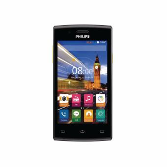 Philips S307 Android Phone Promo + FREE E103 Basic Phone (Yellow/Black) June 2018 - 2 Philips S307 Android Phone Promo + FREE E103 Basic Phone (Yellow/Black) - 2