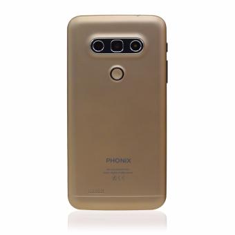 Phonix Mobile Orion 1 4GB Quadcore (Gold) June 2018 - 3 Phonix Mobile Orion 1 4GB Quadcore (Gold) - 3