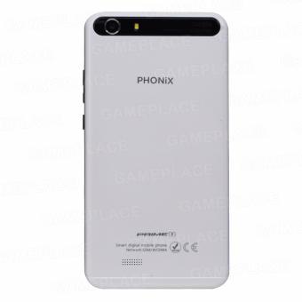Phonix Mobile Prime 1 8GB (White) With Free Cellphone Stand (Color May Vary) July 2018 - 4 Phonix Mobile Prime 1 8GB (White) with free Cellphone Stand (Color May Vary) - 4
