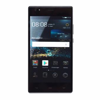 Phonix Mobile Prime 5 5.0HD 8GB Quadcore (White) June 2018 - 3 Phonix Mobile Prime 5 5.0HD 8GB Quadcore (White) - 3