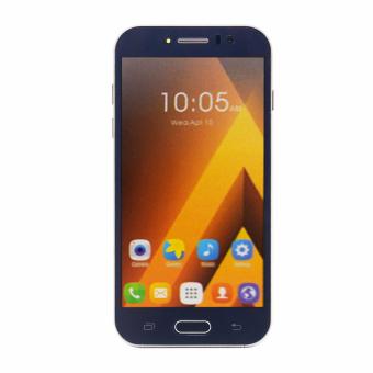 Phonix Mobile Vega 2 4GB Quadcore With Free Case (Blue) June 2018 - 3 Phonix Mobile Vega 2 4GB Quadcore With Free Case (Blue) - 3
