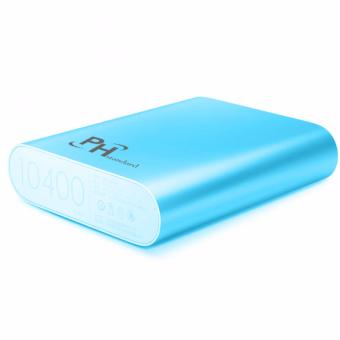 PHstandard SPN-996 10400mAh Power Bank With Free Finger Ring MobilePhone Smartphone Holder Stand For IPhone (Color May Vary) June 2018 - 3 PHstandard SPN-996 10400mAh Power Bank with free Finger Ring MobilePhone Smartphone Holder Stand for iPhone (Color May Vary) - 3