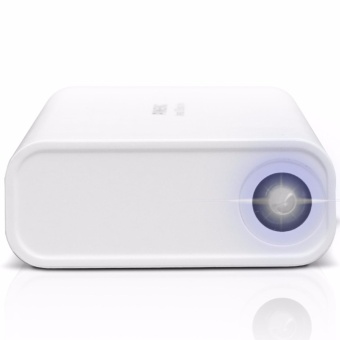 Pineng PN-953 10000mAh Powerbank (White) May 2018 - 3 Pineng PN-953 10000mAh Powerbank (White) - 3