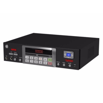 Platinum Kapitan T40 Professional Karaoke With FREE DVD And Songbook June 2018 - 2 Platinum Kapitan T40 Professional Karaoke with FREE DVD and Songbook - 2