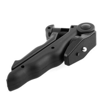 Portable 2 In 1 Handheld Grip Mini Tripod For Digital Camera Camcorder June 2018 - 5 Portable 2 in 1 Handheld Grip Mini Tripod for Digital Camera Camcorder - 5