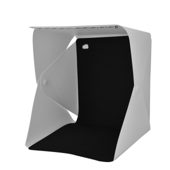 Portable Foldable Mini Studio Photography Light Box Tent Kit With 4Colors Backgrounds - Intl July 2018 - 5 Portable Foldable Mini Studio Photography Light Box Tent Kit with 4Colors Backgrounds - intl - 5