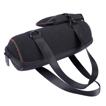 Portable Neoprene Storage Protect Case Pouch Carrying Bag For JBLCharge 3 - Intl June 2018 - 3 Portable Neoprene Storage Protect Case Pouch Carrying Bag for JBLCharge 3 - intl - 3
