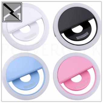 Portable Selfie Ring Light For Smartphone June 2018 - 4 Portable Selfie Ring Light for Smartphone - 4