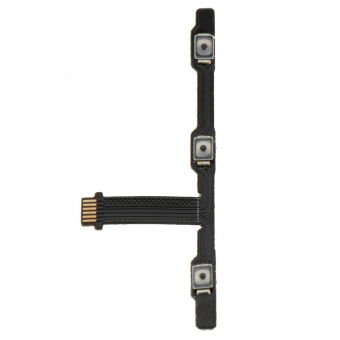 Power Button Switch On Off Flex Cable For ASUS Zenfone 5 - Intl April 2018 - 2 Power Button Switch On Off Flex Cable for ASUS Zenfone 5 - intl - 2