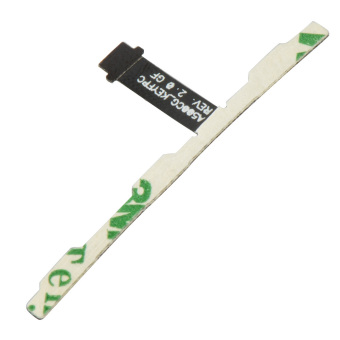 Power Button Switch On Off Flex Cable For ASUS Zenfone 5 - Intl April 2018 - 5 Power Button Switch On Off Flex Cable for ASUS Zenfone 5 - intl - 5