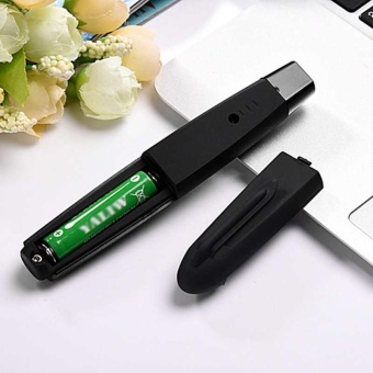 PowerPoint PPT Wireless USB Presenter Remote Contol Laser Beam Light Pointer Pen - Intl June 2018 - 4 PowerPoint PPT Wireless USB Presenter Remote Contol Laser Beam Light Pointer Pen - intl - 4