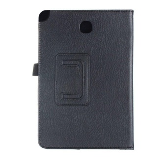 Premium Leather Stand Case Cover Holder For Samsung Galaxy Tab A 8inch T350 Tablet - Intl June 2018 - 2 Premium Leather Stand Case Cover Holder for Samsung Galaxy Tab A 8inch T350 Tablet - intl - 2