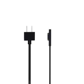 Premium OEM Power Supply Adapter 36W 12V 2.58A For Microsoft Surface Pro 3 &4 W/6Ft Cable - Intl June 2018 - 3 Premium OEM Power Supply Adapter 36W 12V 2.58A for Microsoft Surface Pro 3 &4 w/6Ft cable - intl - 3
