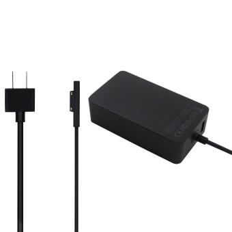 Premium OEM Power Supply Adapter 36W 12V 2.58A For Microsoft Surface Pro 3 &4 W/6Ft Cable - Intl June 2018 - 2 Premium OEM Power Supply Adapter 36W 12V 2.58A for Microsoft Surface Pro 3 &4 w/6Ft cable - intl - 2