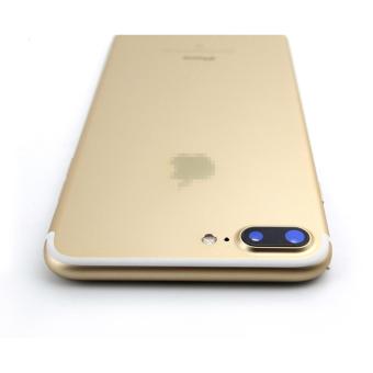 PREMIUM Tempered Glass Camera Lens Protector For Apple Iphone 7 PLUS June 2018 - 4 PREMIUM Tempered Glass Camera Lens protector for Apple Iphone 7 PLUS - 4