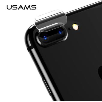 PREMIUM Tempered Glass Camera Lens Protector For Apple Iphone 7 PLUS June 2018 - 5 PREMIUM Tempered Glass Camera Lens protector for Apple Iphone 7 PLUS - 5