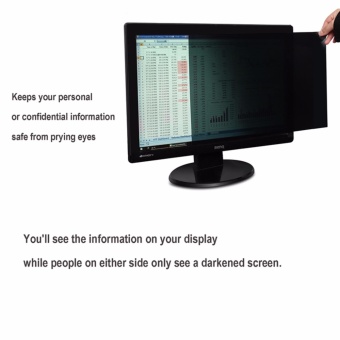 Privacy Protective LCD Screen Filter For 14 Inch PC ComputerMonitor Laptop - Intl June 2018 - 4 Privacy Protective LCD Screen Filter For 14 Inch PC ComputerMonitor Laptop - intl - 4