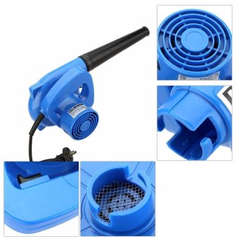 Pro'sKit UMS-C002 Portable Hand Operated Electric Blower Air Blower For Cleaning Computer Dust Soplador June 2018 - 2 Pro'sKit UMS-C002 Portable Hand Operated Electric Blower Air Blower For Cleaning Computer Dust Soplador - 2
