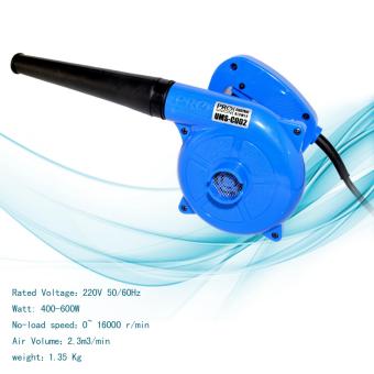 Pro'sKit UMS-C002 Portable Hand Operated Electric Blower Air Blower For Cleaning Computer Dust Soplador June 2018 - 3 Pro'sKit UMS-C002 Portable Hand Operated Electric Blower Air Blower For Cleaning Computer Dust Soplador - 3