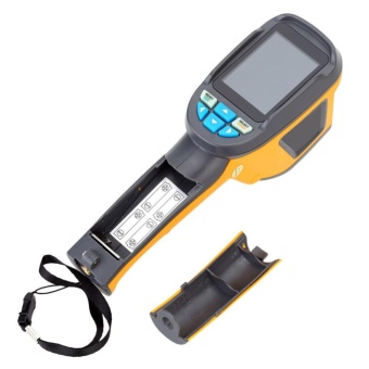 Professional Handheld Thermal Imaging Camera Thermal Imager IR Infrared - Intl July 2018 - 4 Professional Handheld Thermal Imaging Camera Thermal Imager IR Infrared - intl - 4