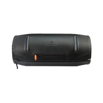 PU Leather Travel Carry Sleeve Case Bag Holder Zipper Pouch For JBLXTREME Portable Wireless Bluetooth Speaker - Intl June 2018 - 4 PU Leather Travel Carry Sleeve Case Bag Holder Zipper Pouch for JBLXTREME Portable Wireless Bluetooth Speaker - intl - 4