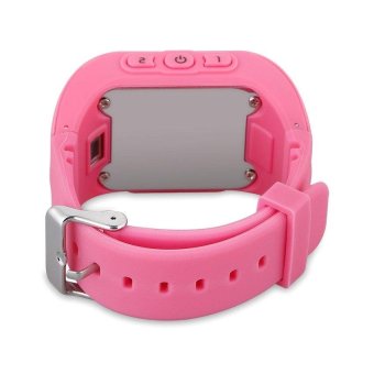 Q50 Kids Smart Watch GPS LBS SOS Call For IOS & Android - Intl June 2018 - 5 Q50 Kids Smart Watch GPS LBS SOS Call for IOS & Android - intl - 5