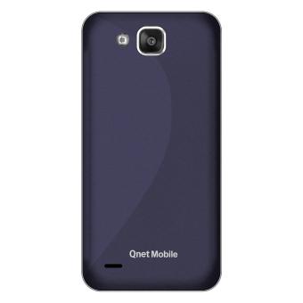 QNET Mobile Jomax 8GB (Deep Blue) With FREE Leather Case And Tempered Glass June 2018 - 3 QNET Mobile Jomax 8GB (Deep Blue) with FREE Leather Case and Tempered Glass - 3