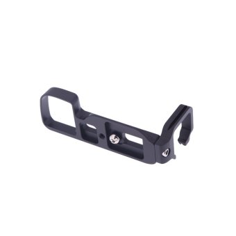 Quick Release QR L Plate Vertival Bracket Grip For Sony A6000 June 2018 - 4 Quick Release QR L Plate Vertival Bracket Grip for Sony A6000 - 4