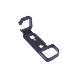 Quick Release QR L Plate Vertival Bracket Grip For Sony A6000 June 2018 - 2 Quick Release QR L Plate Vertival Bracket Grip for Sony A6000 - 2
