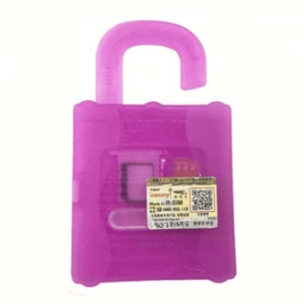 R-SIM R-11+ The Best Unlock And Activation SIM For IPhone 4S/5/5C/5S/6/6Plus/6S/6sPlus7/7Plus July 2018 - 2 R-SIM R-11+ The Best Unlock and Activation SIM for iPhone 4S/5/5C/5S/6/6Plus/6S/6sPlus7/7Plus - 2