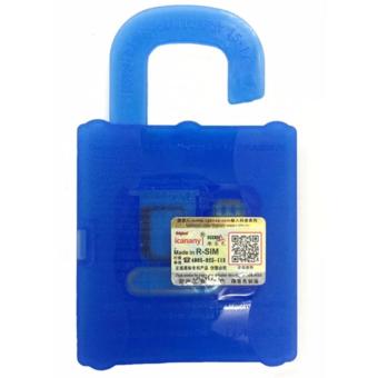 R-SIM RS-11 11 The Best Unlock And Activation SIM For IPhone 4S/5/5C/5S/6/6Plus/7/7Plus June 2018 - 3 R-SIM RS-11 11 The Best Unlock and Activation SIM for iPhone 4S/5/5C/5S/6/6Plus/7/7Plus - 3