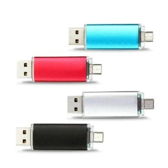 ~ READY STOCK ~ External Storage Memory Storage Pen Drive 1TBHigh-speed Read And Write USB 3.0 Practical Android Two Head UsbHigh-speed Transmission Of Texture OTG U Disk Memory Card (black) -intl June 2018 - 5 ~ READY STOCK ~ External Storage Memory Storage Pen Drive 1TBHigh-speed Read and Write USB 3.0 Practical Android Two Head UsbHigh-speed Transmission of Texture OTG U Disk Memory Card (black) -intl - 5