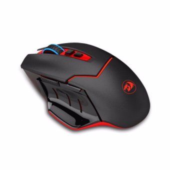 REDRAGON MIRAGE M690 June 2018 - 3 REDRAGON MIRAGE M690 - 3