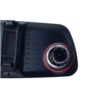Remax CX-03 Rear-View 1080P Full HD Rear View DVR Mirror With Reverse Camera June 2018 - 4 Remax CX-03 Rear-View 1080P Full HD Rear View DVR Mirror with Reverse Camera - 4