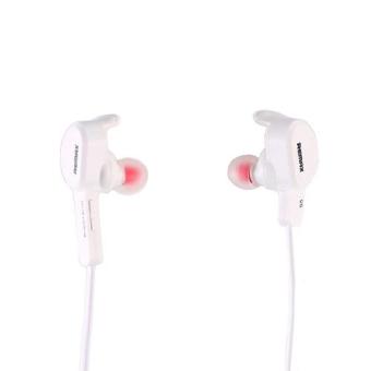Remax S5 Bluetooth Sports Headset May 2018 - 2 Remax S5 Bluetooth sports Headset - 2