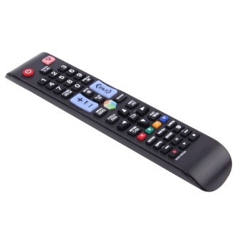 Remote Control For Samsung AA59-00638A 3D Smart TV (Black) July 2018 - 3 Remote Control For Samsung AA59-00638A 3D Smart TV (Black) - 3