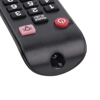Remote Control For Samsung AA59-00638A 3D Smart TV (Black) July 2018 - 5 Remote Control For Samsung AA59-00638A 3D Smart TV (Black) - 5