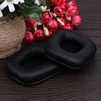 Replacement Ear Pads Cushion For Razer Electra Gaming Pc MusicHeadphones - Intl April 2018 - 3 Replacement Ear Pads Cushion for Razer Electra Gaming Pc MusicHeadphones - intl - 3