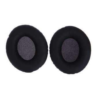 Replacement Ear Pads For Monster Beats By Dr Dre Solo/SoloHD(Black) - Intl June 2018 - 2 Replacement Ear Pads for Monster Beats By Dr Dre Solo/SoloHD(Black) - intl - 2