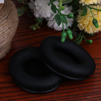 Replacement Ear Pads For Monster Beats By Dr Dre Solo/SoloHD(Black) - Intl June 2018 - 5 Replacement Ear Pads for Monster Beats By Dr Dre Solo/SoloHD(Black) - intl - 5