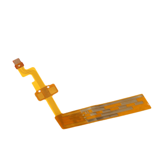 Replacement Lens Line Focus Aperture Flex Cable For Canon 18-55mmEF-S IS - Intl June 2018 - 4 Replacement Lens Line Focus Aperture Flex Cable For Canon 18-55mmEF-S IS - intl - 4