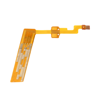 Replacement Lens Line Focus Aperture Flex Cable For Canon 18-55mmEF-S IS - Intl June 2018 - 3 Replacement Lens Line Focus Aperture Flex Cable For Canon 18-55mmEF-S IS - intl - 3