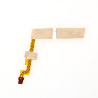 Replacement Lens Line Focus Aperture Flex Cable For Canon 18-55mmEF-S IS - Intl June 2018 - 2 Replacement Lens Line Focus Aperture Flex Cable For Canon 18-55mmEF-S IS - intl - 2