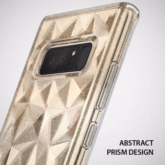 Ringke Air Prism Case For Samsung Galaxy Note 8 (Glitter Gray) June 2018 - 3 Ringke Air Prism Case for Samsung Galaxy Note 8 (Glitter Gray) - 3