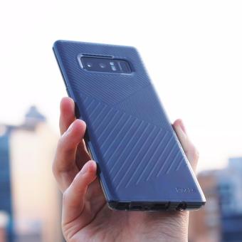 Ringke Bevel Case For Samsung Galaxy Note 8 (Smoke Black) June 2018 - 4 Ringke Bevel Case for Samsung Galaxy Note 8 (Smoke Black) - 4
