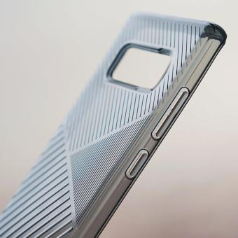 Ringke Bevel Case For Samsung Galaxy Note 8 (Smoke Black) June 2018 - 5 Ringke Bevel Case for Samsung Galaxy Note 8 (Smoke Black) - 5